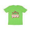Kids Believe In You Motivational T-Shirt - Fashion Greet