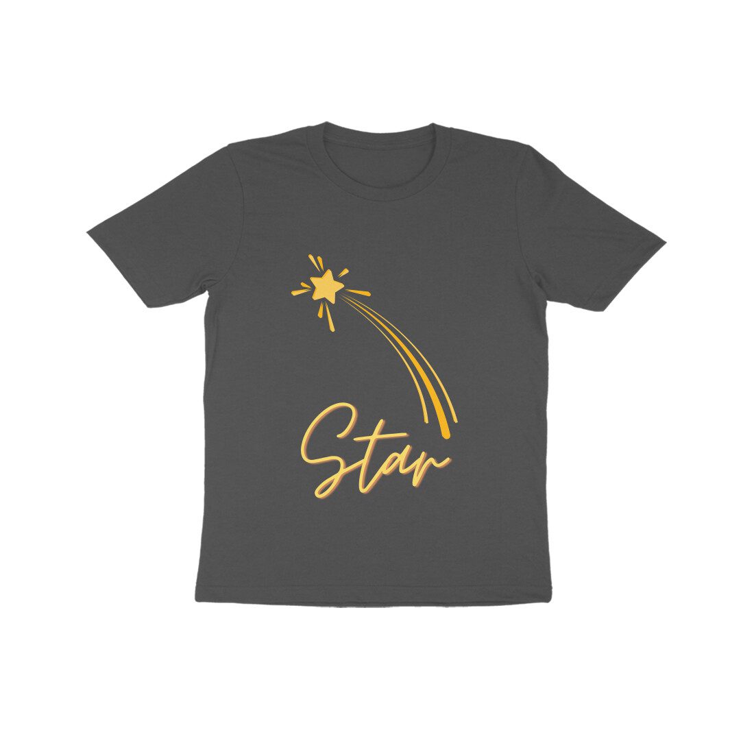 Kids Be a Star T-Shirt - Fashion Greet