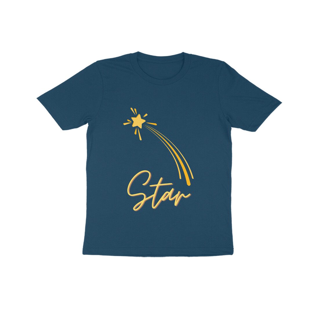 Kids Be a Star T-Shirt - Fashion Greet