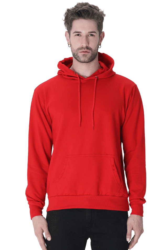 Adult Hooded Sweatshirt Darkshaded Multicolor Plain - Fashion Greet Adult Hooded Sweatshirt Darkshaded Multicolor Plain - Fashion Greet