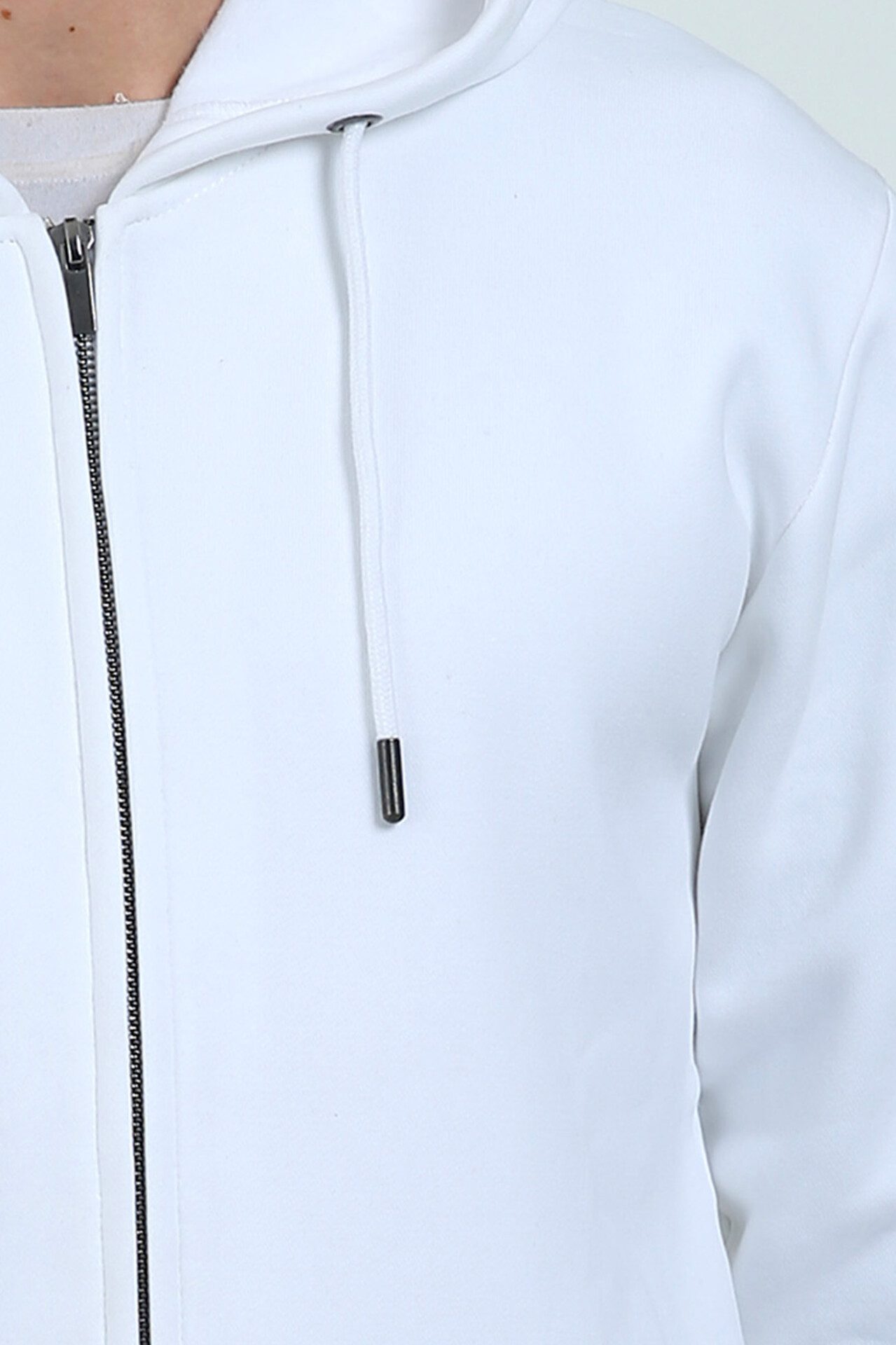 Adults Fleece Heavyweight Zip Hoodie Multicolor Plain - Fashion Greet Adults Fleece Heavyweight Zip Hoodie Multicolor Plain - Fashion Greet