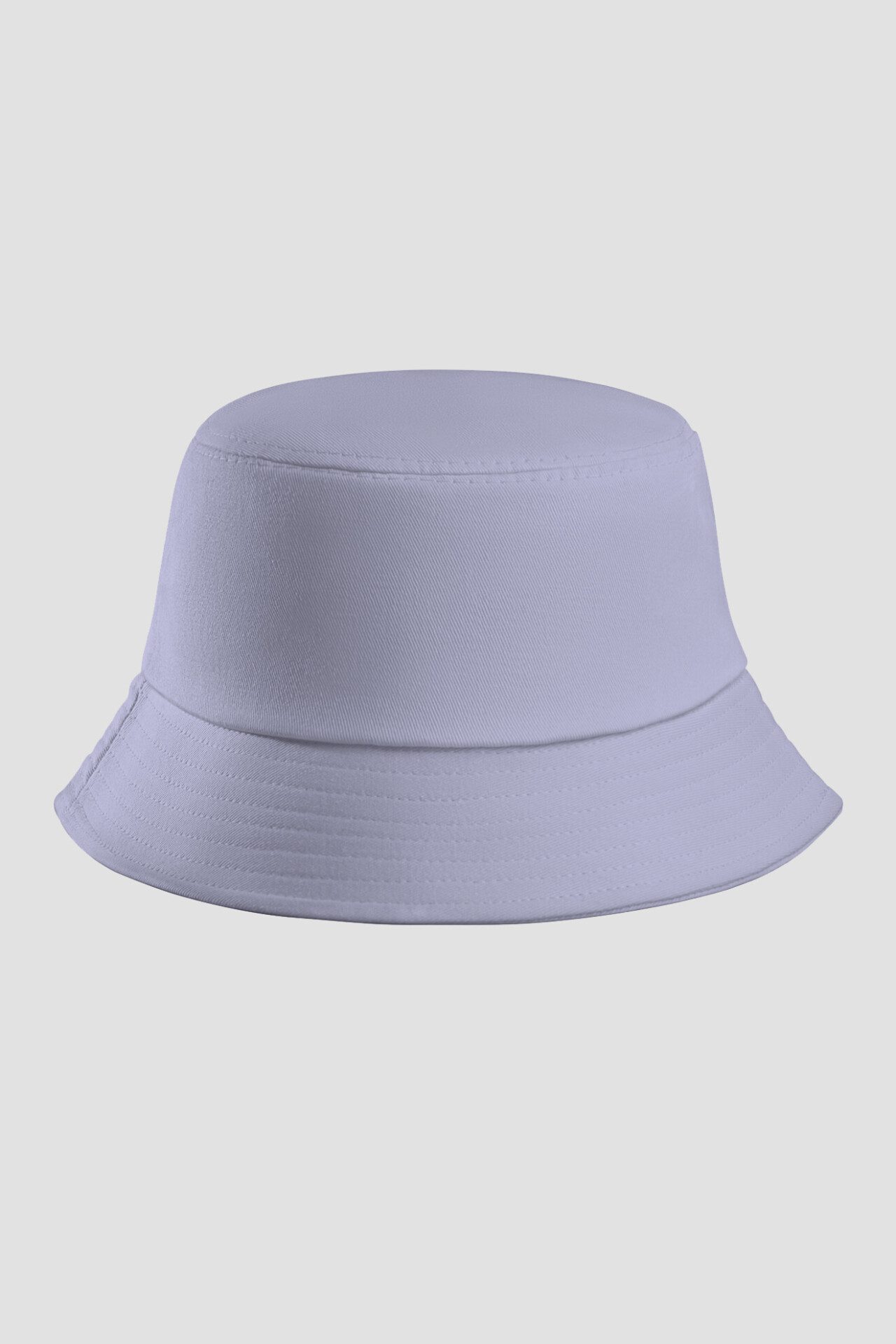 Adults Bucket Hat Multicolor Plain - Fashion Greet Adults Bucket Hat Multicolor Plain - Fashion Greet