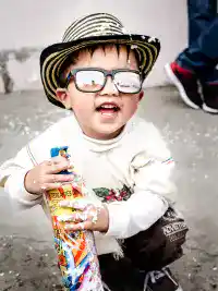 Toddlers T-Shirts