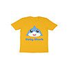 Toddlers Baby Shark T-Shirt - Fashion Greet