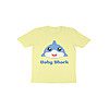 Toddlers Baby Shark T-Shirt - Fashion Greet