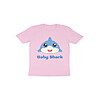 Toddlers Baby Shark T-Shirt - Fashion Greet