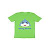Toddlers Baby Shark T-Shirt - Fashion Greet