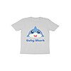 Toddlers Baby Shark T-Shirt - Fashion Greet
