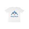 Toddlers Baby Shark T-Shirt - Fashion Greet