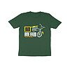 Trend Next – Kids Ride Hard Fly High BMX T-Shirt - Fashion Greet