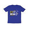 Trend Next – Kids Ride Hard Fly High BMX T-Shirt - Fashion Greet