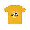 Trend Next – Kids Sports Car Rider T-Shirt – Quoted Feel the speed - Fashion Greet