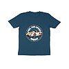 Trend Next – Kids Sports Car Rider T-Shirt – Quoted Feel the speed - Fashion Greet
