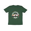 Trend Next – Kids Sports Car Rider T-Shirt – Quoted Feel the speed - Fashion Greet