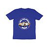 Trend Next – Kids Sports Car Rider T-Shirt – Quoted Feel the speed - Fashion Greet