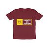 Trend Next – Kids Camera Lights on Action T-Shirt - Fashion Greet Trend Next – Kids Camera Lights on Action T-Shirt - Fashion Greet