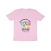 Trend Next – Kids My Family Inspirational T-Shirt - Fashion Greet