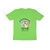 Trend Next – Kids My Family Inspirational T-Shirt - Fashion Greet