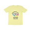 Trend Next – Kids My Family Inspirational T-Shirt - Fashion Greet