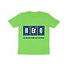 Trend Next – Kids Scientific Hero T-Shirt - Fashion Greet