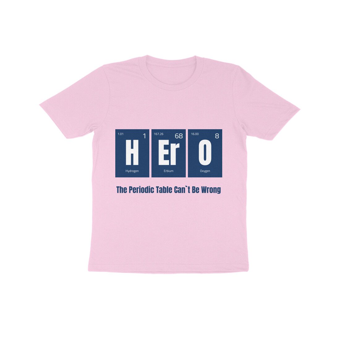 Trend Next – Kids Scientific Hero T-Shirt - Fashion Greet