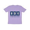 Trend Next – Kids Scientific Hero T-Shirt - Fashion Greet