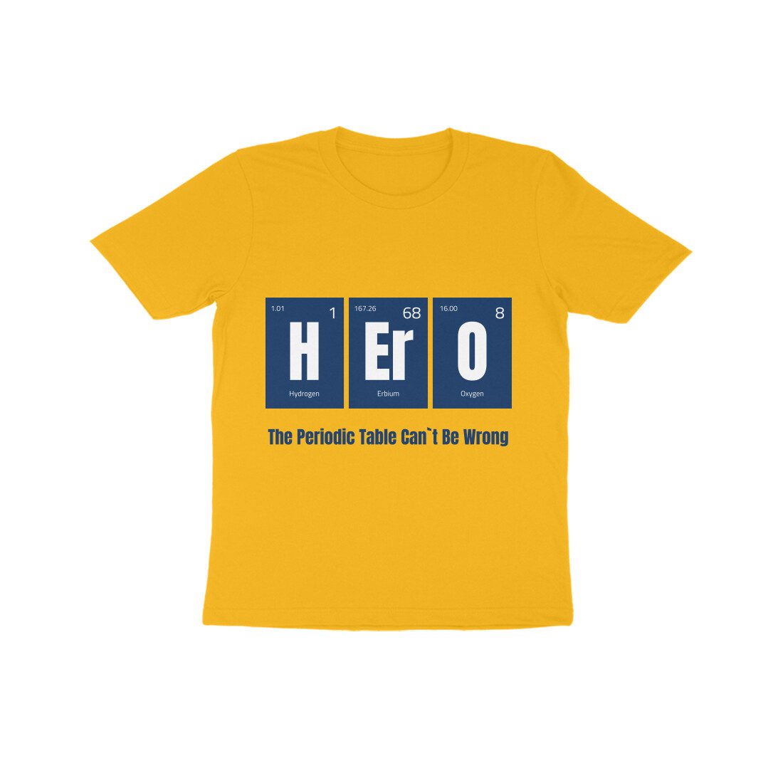 Trend Next – Kids Scientific Hero T-Shirt - Fashion Greet