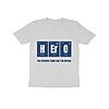 Trend Next – Kids Scientific Hero T-Shirt - Fashion Greet