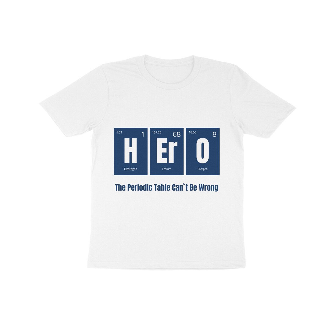 Trend Next – Kids Scientific Hero T-Shirt - Fashion Greet