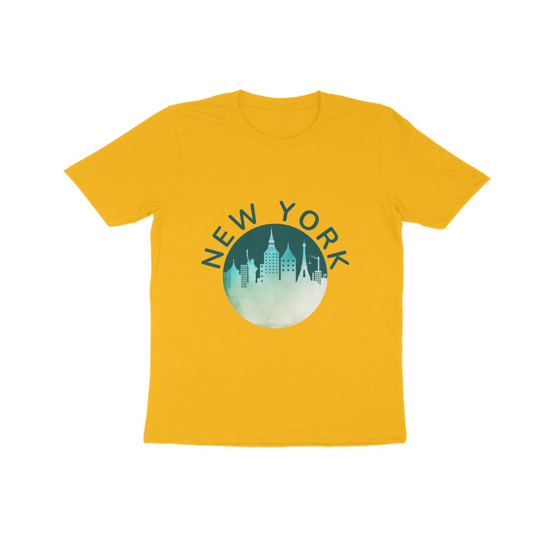 Trend Next – Kids New York City Theme T-Shirt - Fashion Greet Trend Next – Kids New York City Theme T-Shirt - Fashion Greet