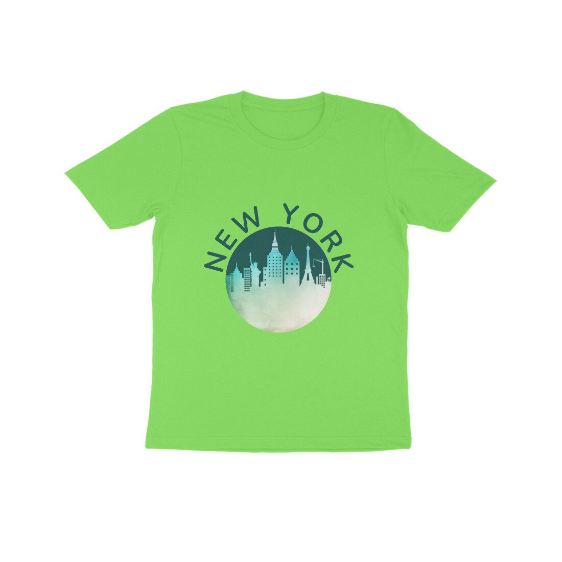 Trend Next – Kids New York City Theme T-Shirt - Fashion Greet Trend Next – Kids New York City Theme T-Shirt - Fashion Greet