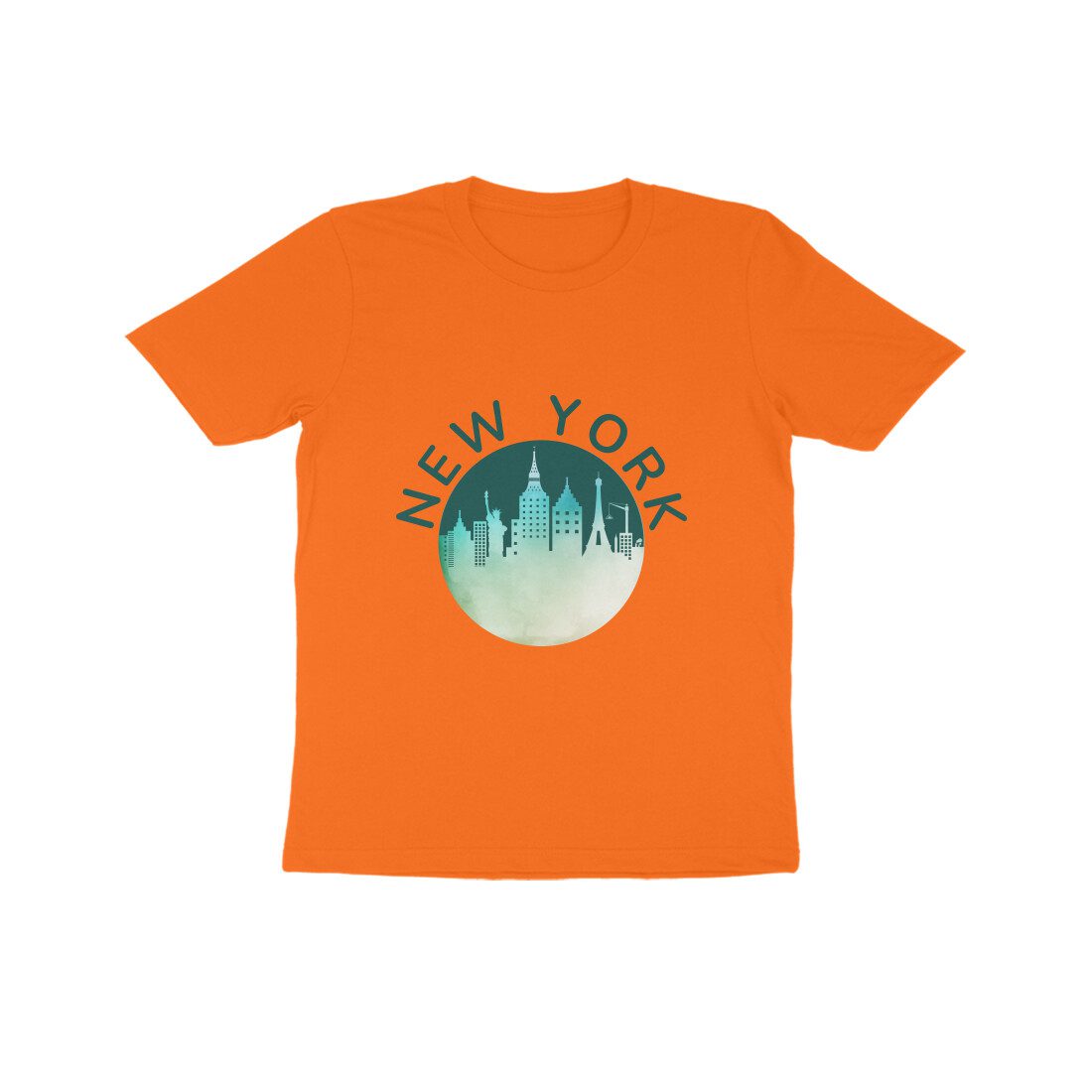 Trend Next – Kids New York City Theme T-Shirt - Fashion Greet Trend Next – Kids New York City Theme T-Shirt - Fashion Greet