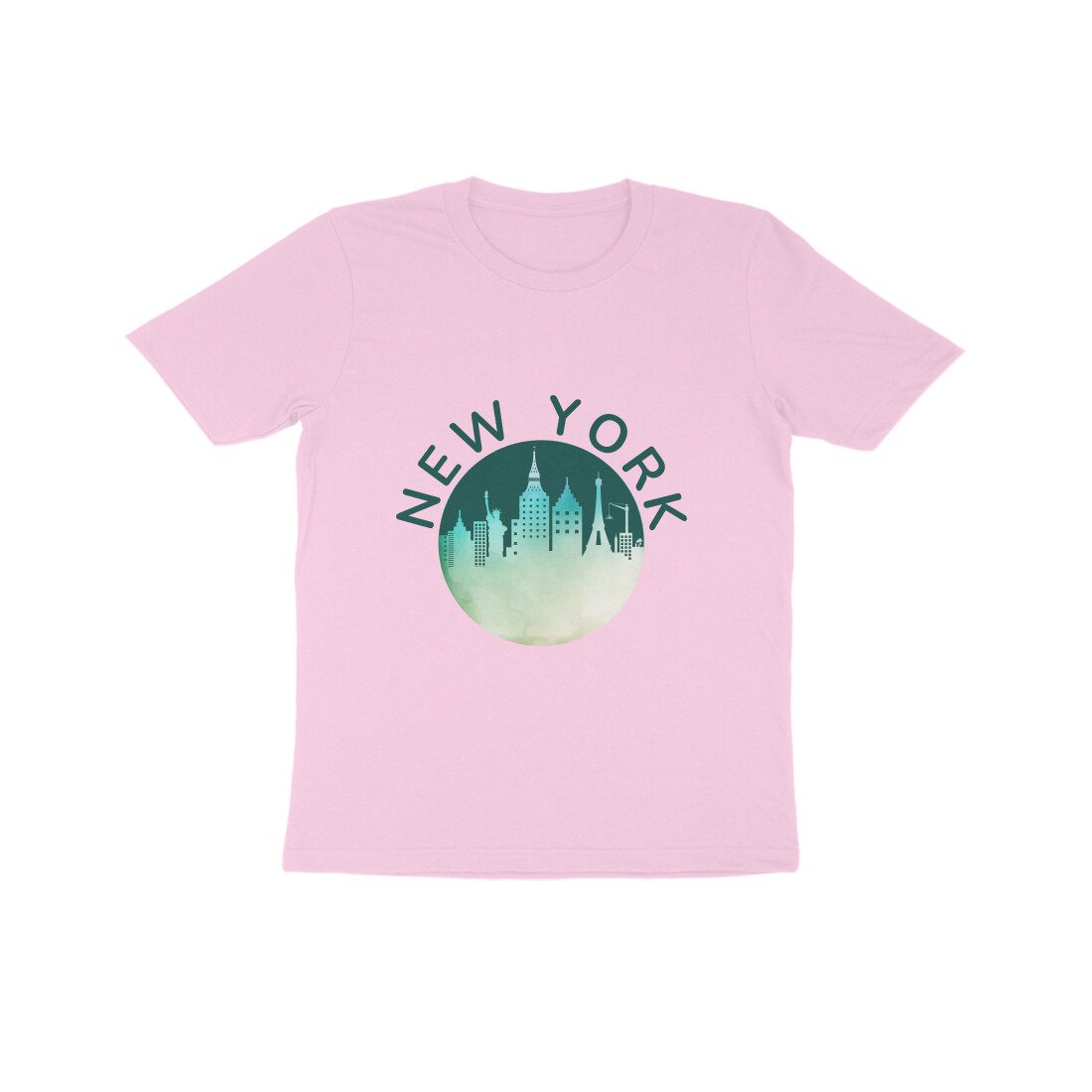 Trend Next – Kids New York City Theme T-Shirt - Fashion Greet Trend Next – Kids New York City Theme T-Shirt - Fashion Greet