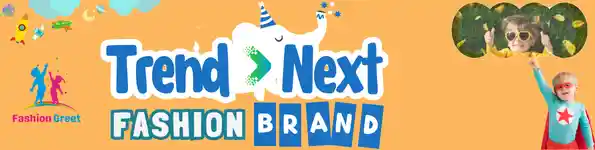 Fashion Greet - Trend Next
