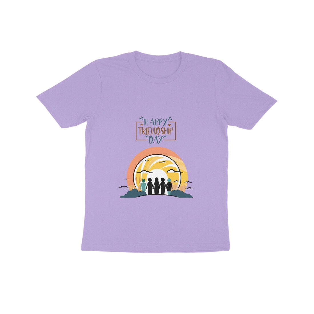 Trend Next – Kids Happy Friendship Day T-Shirt - Fashion Greet Trend Next – Kids Happy Friendship Day T-Shirt - Fashion Greet
