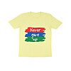 Trend Next – Kids Never Give Up Motivational T-shirt - Fashion Greet