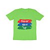 Trend Next – Kids Never Give Up Motivational T-shirt - Fashion Greet