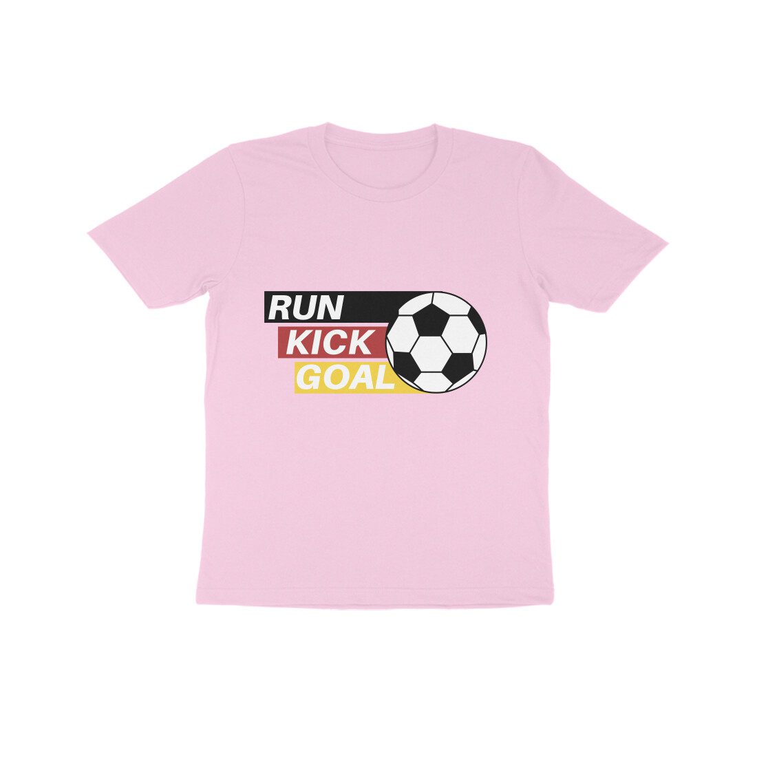 Trend Next – Kids Football Inspirational T-Shirt - Fashion Greet Trend Next – Kids Football Inspirational T-Shirt - Fashion Greet