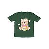 Trend Next – Toddlers Cute Teddy with Honey T-Shirt - Fashion Greet