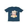 Trend Next – Toddlers Cute Teddy with Honey T-Shirt - Fashion Greet