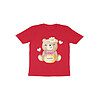 Trend Next – Toddlers Cute Teddy with Honey T-Shirt - Fashion Greet