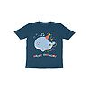 Trend Next – Toddlers Cute Childish Whale Happy Birthday T-Shirt - Fashion Greet