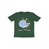 Trend Next – Toddlers Cute Childish Whale Happy Birthday T-Shirt - Fashion Greet