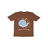 Trend Next – Toddlers Cute Childish Whale Happy Birthday T-Shirt - Fashion Greet