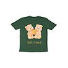 Trend Next – Toddlers Bear Best Friend T-Shirt - Fashion Greet
