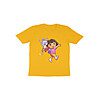 Trend Next – Toddlers Dora Buji Cartoon T-Shirt - Fashion Greet Trend Next – Toddlers Dora Buji Cartoon T-Shirt - Fashion Greet