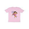 Trend Next – Toddlers Dora Buji Cartoon T-Shirt - Fashion Greet Trend Next – Toddlers Dora Buji Cartoon T-Shirt - Fashion Greet