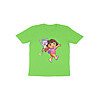 Trend Next – Toddlers Dora Buji Cartoon T-Shirt - Fashion Greet Trend Next – Toddlers Dora Buji Cartoon T-Shirt - Fashion Greet