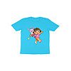 Trend Next – Toddlers Dora Buji Cartoon T-Shirt - Fashion Greet Trend Next – Toddlers Dora Buji Cartoon T-Shirt - Fashion Greet