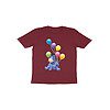 Trend Next – Toddlers Eeyore with Balloon T-Shirt - Fashion Greet Trend Next – Toddlers Eeyore with Balloon T-Shirt - Fashion Greet